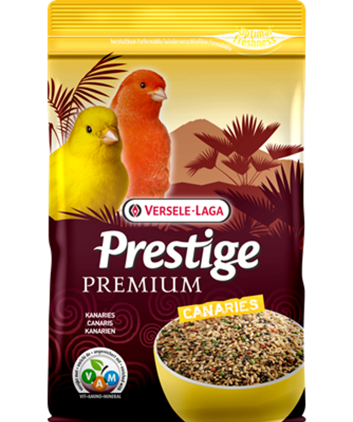 VERSELE-LAGA PREMIUM CANARY 800gr